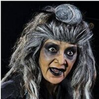 Hantu/Makcik Karipap (@twt_hantu) 's Twitter Profile Photo Hantu/Makcik Karipap (@twt_hantu) 's Twitter Profile Photo