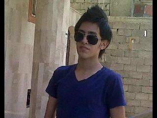 LilAlaaFargle's profile picture. 