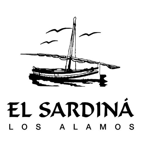 Elsardiná los alamos