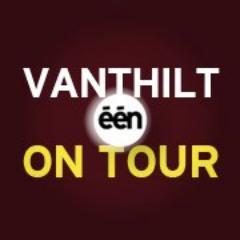 Deze zomer trekt Marcel Vanthilt als een ware rockheld tien weken lang door verschillende steden in Vlaanderen.