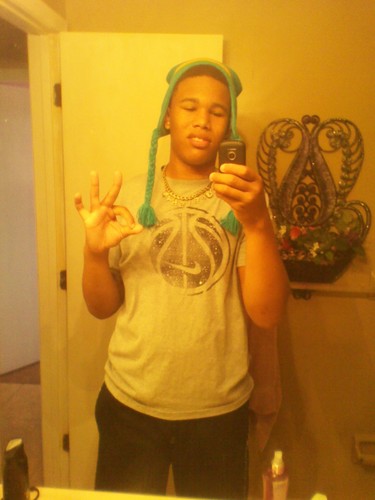 16 Years Of Age Basketball Baller