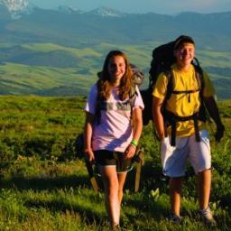 All About Camping, Hiking & Climbing Gear.