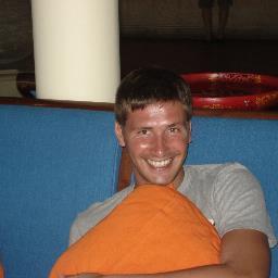 Credit Manager, Writer, Dreamer, Traveller and...Happy Man!