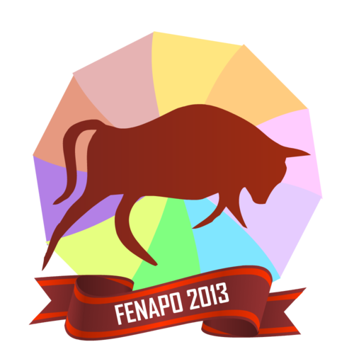 Para información de la FENAPO sigue a la cuenta @fenapo gracias