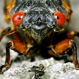 RVACicada's profile picture. Happy to be back in RVA after 17 long years. Diggin' the sights and sounds (especially from my friends up in the trees), and of course the local brews.