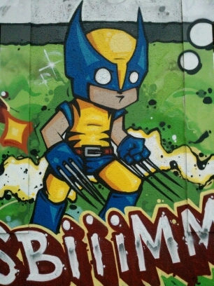 Isalouvier's profile picture. 