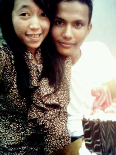 yonaselvia's profile picture. sayang kamuuhh...