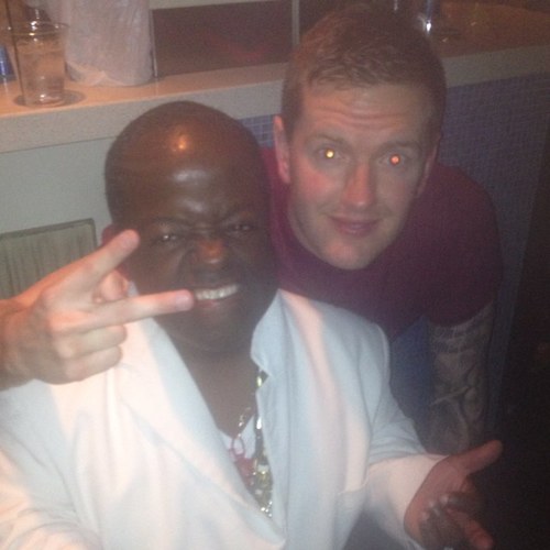 ricarob13's profile picture. AVfc fan. Into playing and watching most sports especially boxing and football. Volunteer for CSV and Olympics.