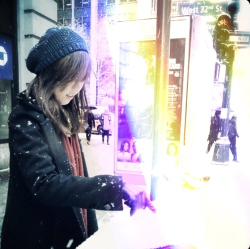 herlittlebook's profile picture. Live free