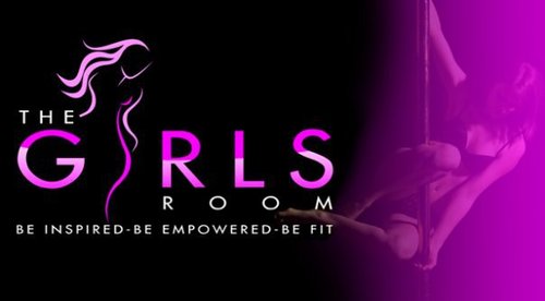 Pretty. Sexy. Strong. That's our motto at The Girls Room Frisco fitness studio! Join us for Pole Fitness, Zumba, Hip-Hop Booty Pop, Flexibility and more!