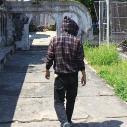 | Suka Bercanda | Archaeology 2010 | Gadjah Mada University | Orang yang dulu pengen jadi Nabi | Juventini |