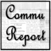Commu-report (@Commureport) Twitter profile photo