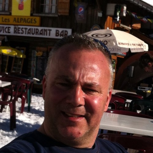 ryanpshannon's profile picture. 