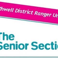 A unit of Rangers aged 14+ in @GGRothwell district, part of @GGLeeds & @Girlguiding - rothwellrangers@yahoo.co.uk