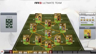 wij verloten fut spelers uit ons team kijk foto