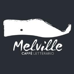 Il caffe letterario Melville è un nuovo spazio di aggregazione con presentazioni di libri, reading, concerti, dj set, mostre.