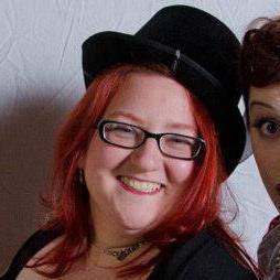 HR/Payroll Specialist: Roller Derby Whovian HP Browncoat Knitting Grumpy Cat Fan