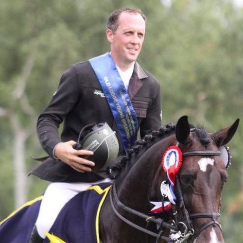 International showjumping & sport horse sales headed by Shane & Chloe Breen based at the home of British Showjumping, The All England Jumping Course, Hickstead.