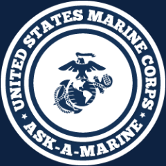 Ask A Marine