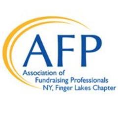 We serve the Finger Lakes Region of upstate NY. Our mission is to advance philanthropy & the fundraising profession through education, training, & advocacy.
