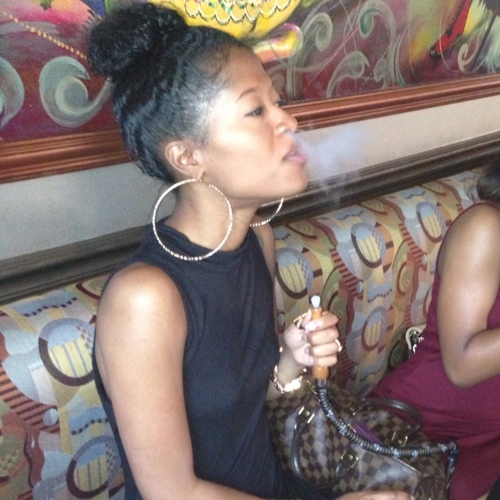 Sassy, stubborn, and enjoying this thing called life..The girl next door with a little spice... Hampton Alum