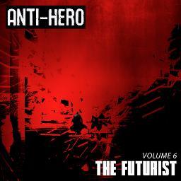 Anti-Hero is high-end music for motion picture and video game advertising. They have released 7 exciting albums and two collections of sound design elements.