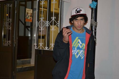 sou fixe