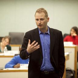 Professor of strategy at Duke University, Fuqua School of Business. Areas of interest: science and innovation, business ecosystem