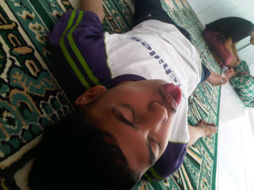 SriBuyung's profile picture. 