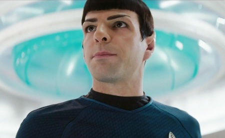 [18+RP#MF] It's only Logical to follow the rules that have been set out for us. Vulcan was destroyed and I will shown emotion. The