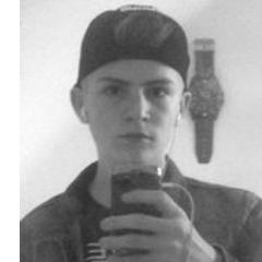 Thibaut_be's profile picture. #followme #followback #teamvolts #teamfouiny #teambreezy #teamjustin