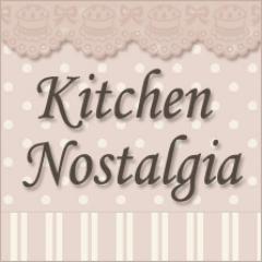 Home #cooking with a side of nostalgia. Old #recipes modernized. FB: kitchennostalgia , Pinterest: KitchenNostal , G+ : https://t.co/gZYbLJgWWB