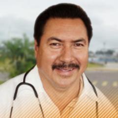 Candidato a la Alcaldía de Boca del Río por el Movimiento ciudadano