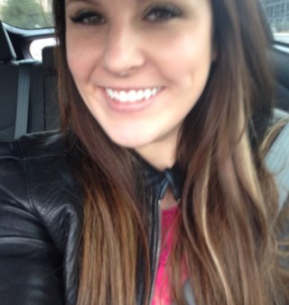 amandawilson103's profile picture. 