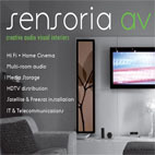Custom AV design & installers & system integrator, Control4 dealer