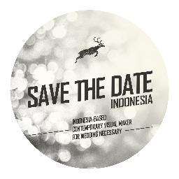 Indonesia-based Contemporary Visual Maker for Wedding Necessaries.