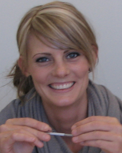 Havilah DeVisser - watch designer - HavWood Watches