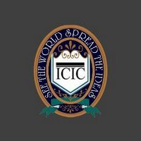 ICIC Telkom (@icic_telkom) Twitter profile photo