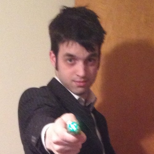 skywalker3880's profile picture. Just a regala guy.