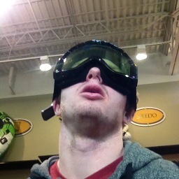 JakeRighteous's profile picture. I like'a Do da Cha Cha