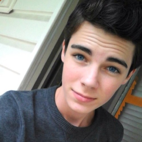 itsjustjack97's profile picture. New to this. I follow back :)