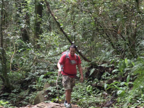 YunasAfrika's profile picture. Dari semua rintangan masih ada banyak lagi yang perlu dihadapi dan dinikmati...
That's life... Cruise, explore and enjoy!!!!