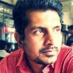 rajeshkolan's profile picture. m a writer- director.....