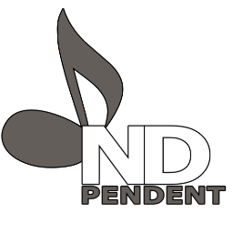 ND Pendant is a recording company design for independent artist/bands! Focusing on marketing and financial assets without major labels!