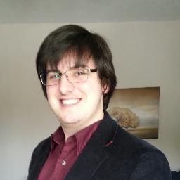 CokerAlexander's profile picture. 