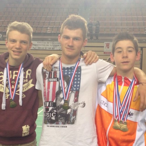 Red Star Mulhouse Profile