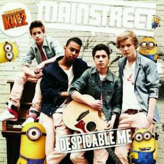 Mainstreet is the best ! 9Juni naar Mainstreet !!! ♡  Als je mainstreet niet mag.. schakel je zelf dan ff uit