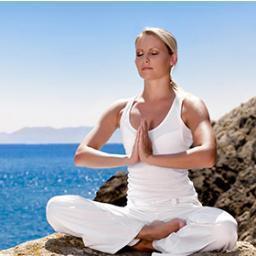 yoga to success