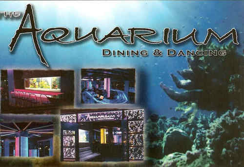 theaquariumdbfl's profile picture. For Reservations call 386-255-6477