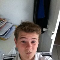 Harry Cullinane (@fatninja_) 's Twitter Profile